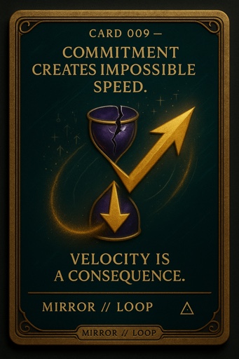 Card 009: Future Compression